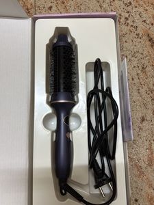 Caresmith Bloom Heated Round Brush