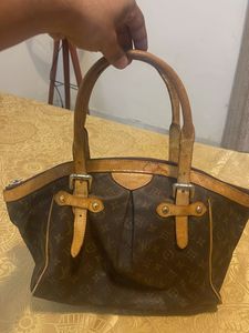 Louis Vuitton vintage hand bag