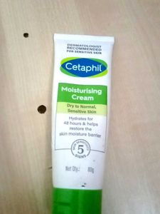 Cetaphil Moisturising Cream