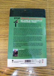 Eat That Frog! – International Bestseller