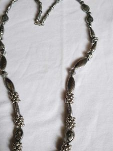 Ganesha Pendant Necklace