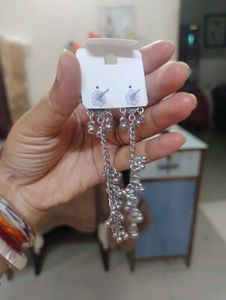 Boho Chandelier Earrings