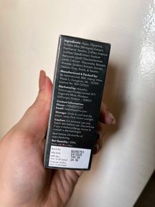 Masofta Hair Darkening Serum