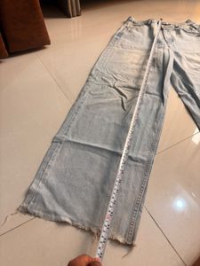 westside  Denim pant