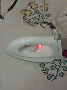 Philips Dry Iron