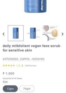 Dermalogica Daily Microfoliant