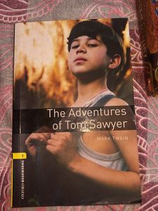 The Adventures of Tom Sawyer | Mark Twain | Oxford