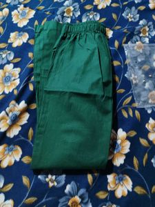 payjama full size ladies cotton 2 pcs