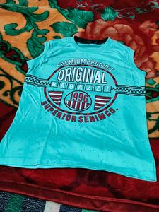 Sando And Short Set For Summer