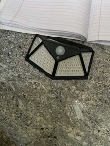 Solar Light For Outdoor