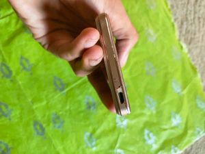 Gionee m5 lite not working