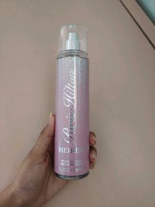 Paris Hilton Perfume