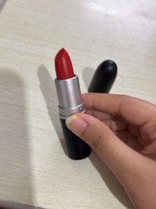 Rosy Gold Lipstick - Black Case
