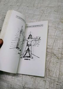 Yoga Poses Book