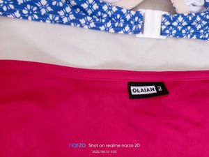 Very Beautiful Beachwear Exclusive Bikini Set