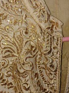 Elegant Embroidered Kurta