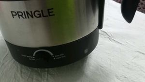 Adel Electric Kettle