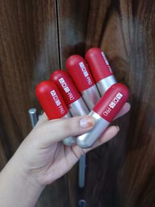ADS PRO Lipstick Set - 5 Pieces