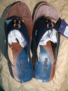 Silk Feet Women's Brown Flats