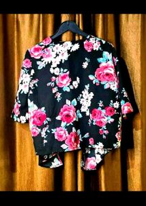 Combo Of 3, A Shrug n 2 Stoles/Scarves