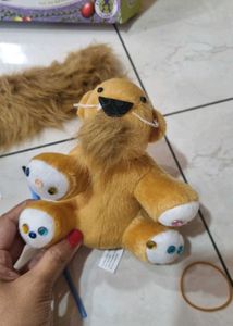 Create Adorable Friend
