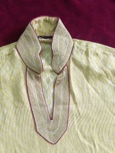 Nice Kurta And Pajama Set