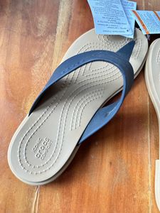 Crocs Women Tulum Flip Flop