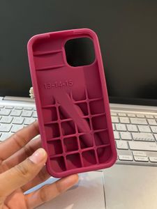 Rhode Phone Case &amp; Lip Balm Set