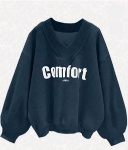 Comfort Sweatshirt