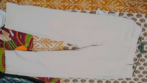Stylish formal pants.