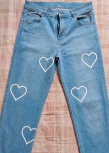 sassafras jeans