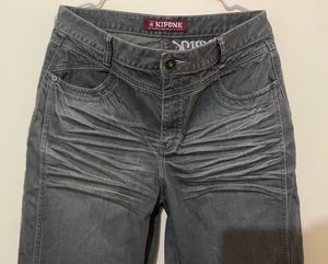 Kipone baggy jeans