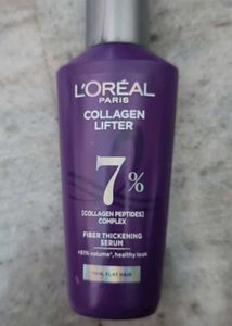 L'Oreal Paris Collagen Lifter Serum