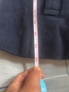 American Eagle outfitter - Peacoat