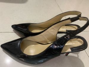 Christian Louboutin Paris Heels