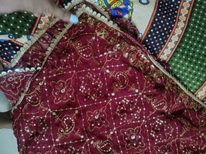 vintage Navratri outfit sale price for week