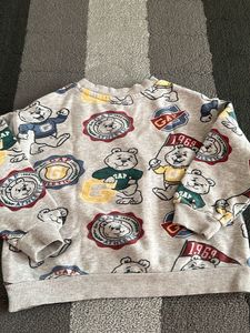 Baby Gap Sweatshirt 2-3 yr