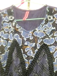 A Stylish Top