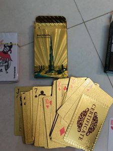 New Card Set -4
