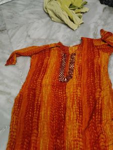 rarely used kurta
