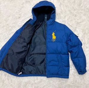 Ralph Lauren Puffer Jacket