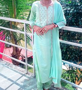 Kurti set