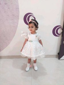 Adorable Baby Dress