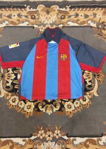 FC Barcelona Nike Jersey
