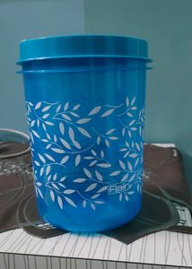 Flair Plastic Container Box 1500ml Each