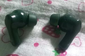 Fastrack Wireless Earbuds