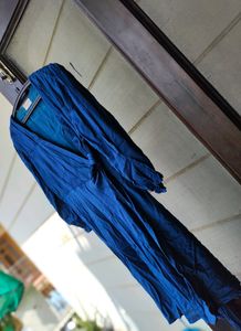 ORDINARE  Brand SATIN Dress