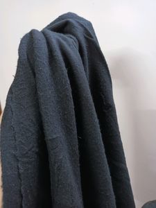 Soft Warm Sequine Logo Big Size Shawl
