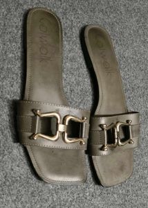 Catwalk Women's Flat Sandals