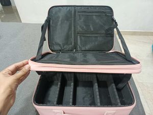 Makeup Box